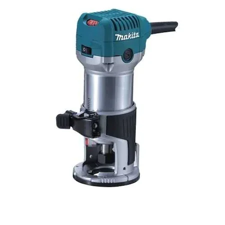 Makita RT0700C Devir Ayarlı Freze Makinası