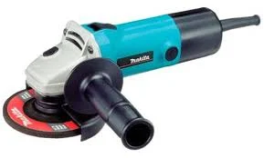 Makita 9524NB Avuç İçi Taşlama Makinası