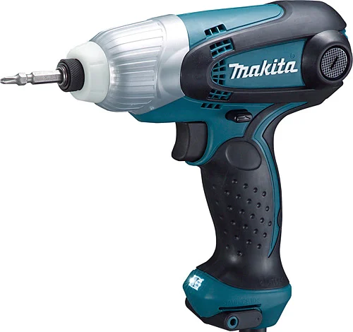 Makita TD0101F Darbeli Vidalama