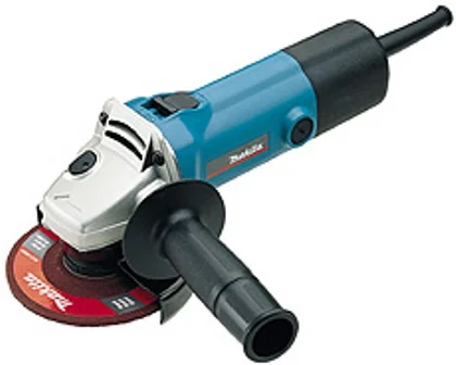 Makita 9525NB Avuç İçi Taşlama Makinası
