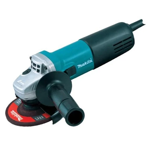 Makita 9554HN Avuç İçiTaşlama Makinası