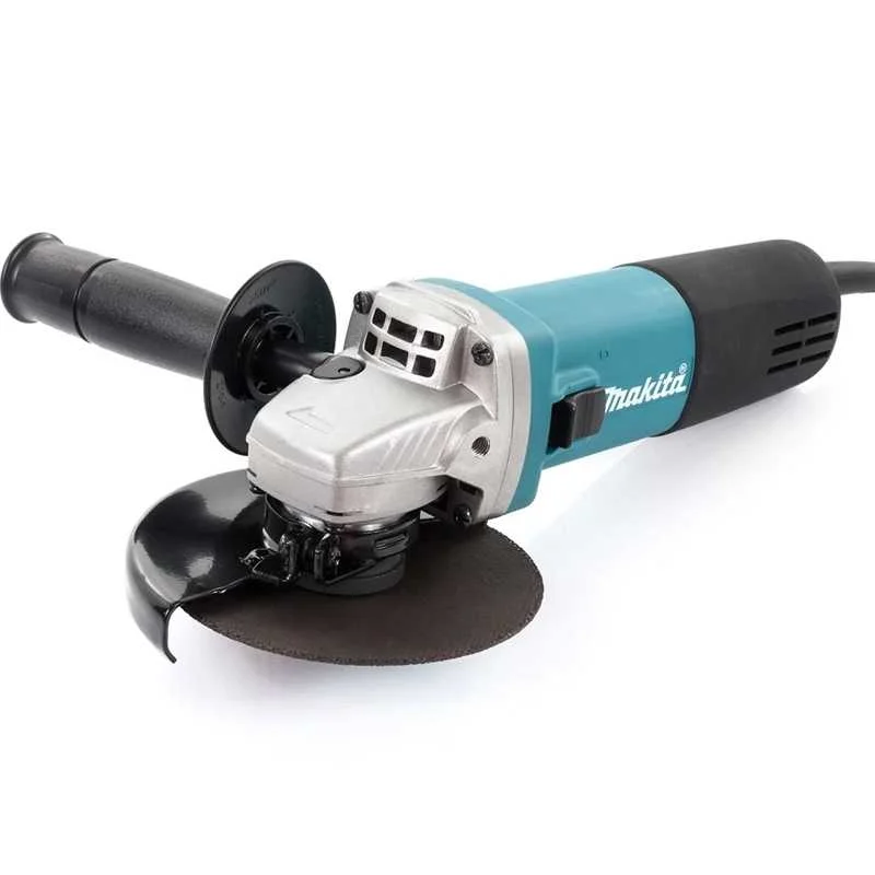 Makita 9558HN Avuç Taşlama