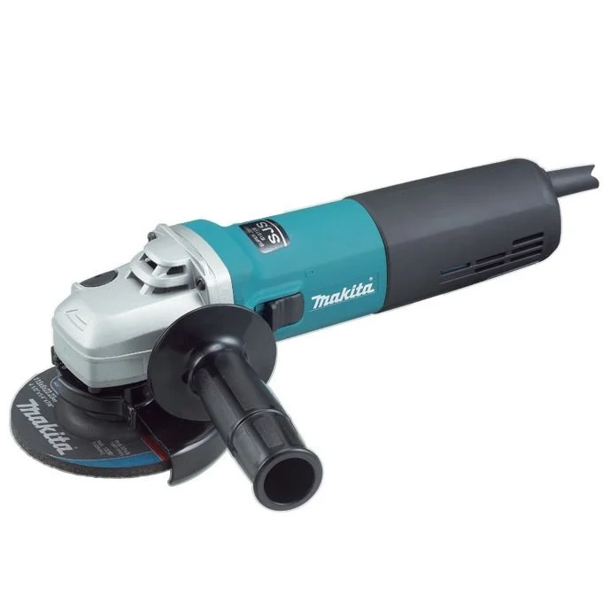 Makita 9564H Avuç Taşlama