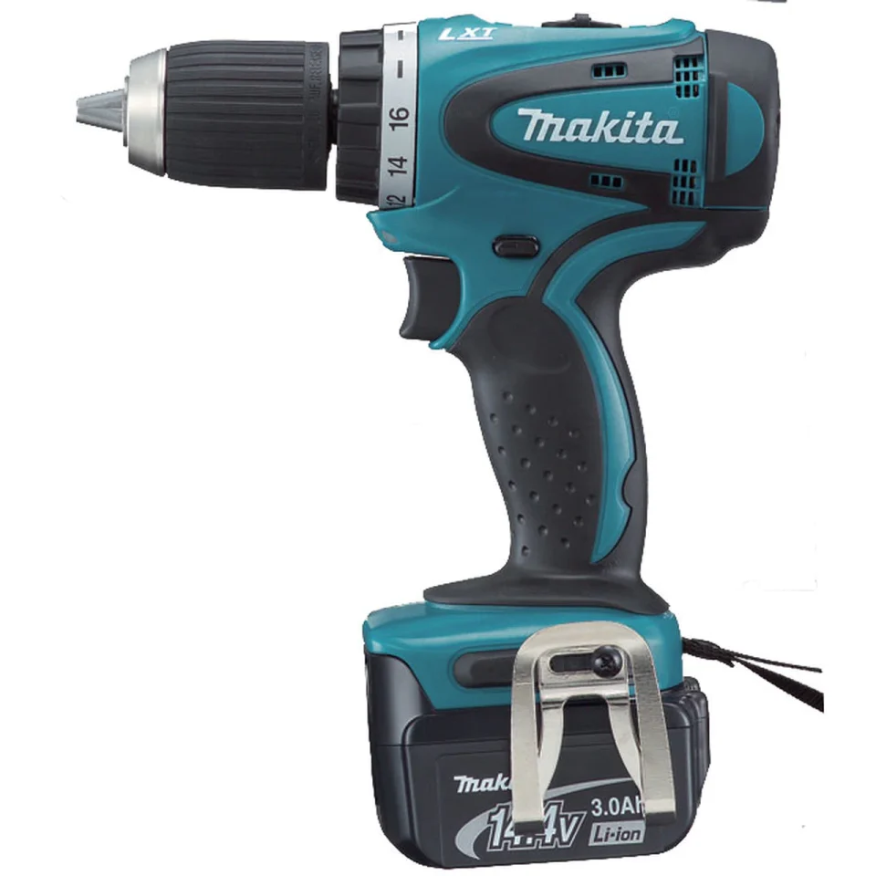 Makita BDF440 Akülü Vidalama
