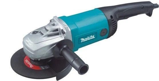 Makita Avuç Taşlama MGA 900