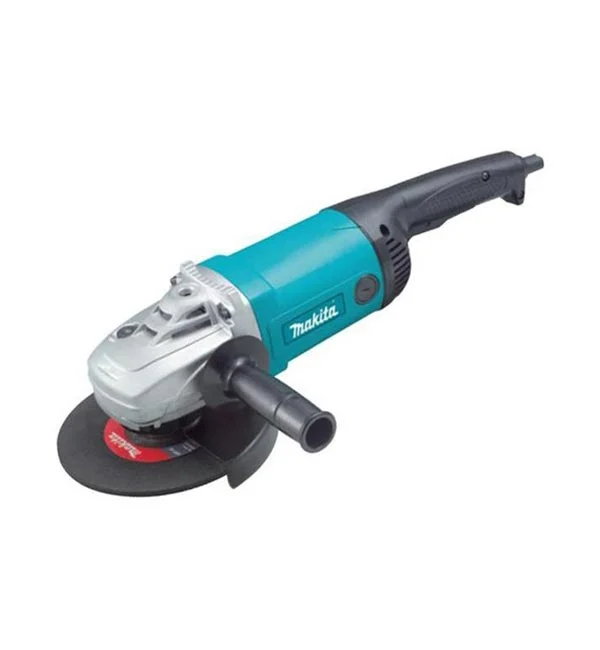 Makita Avuç Taşlama MGA 700