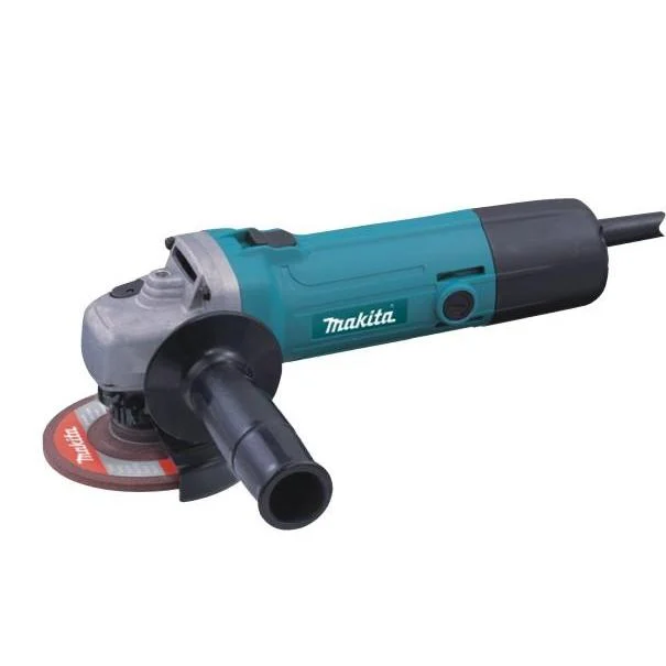 Makita Avuç Taşlama MGA 451
