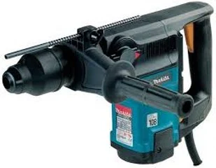 Makita Kırıcı Delici HR 4500C