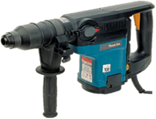 Makita Kırıcı Delici HR 4000C