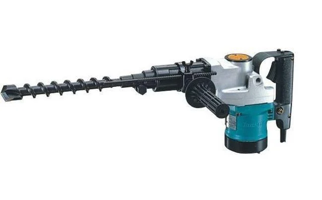Makita Kırıcı Delici HR 3850B