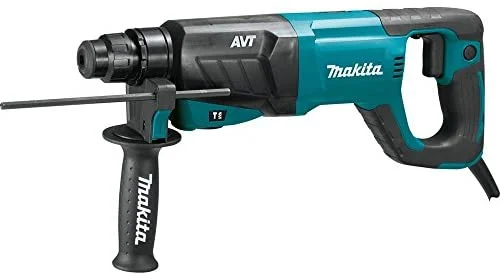 Makita Kırıcı Delici HR 2660