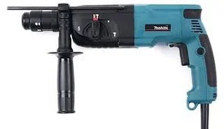 Makita Kırıcı Delici HR 2450