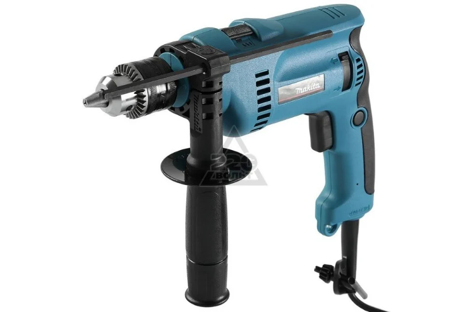 Makita Kırıcı Delici HP 1620