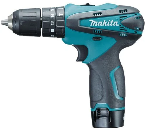 Makita Darbeli Matkap HP 330D