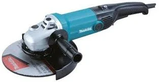 Makita Büyük Taşlama GA 9012C