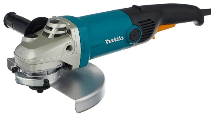 Makita Büyük Taşlama GA 9010C