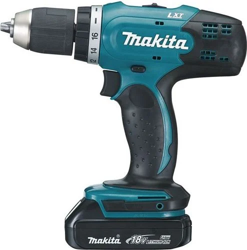 Makita BDF453 Akülü Vidalama
