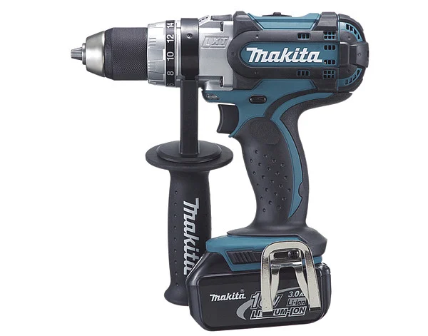 Makita BDF454 Akülü Vidalama