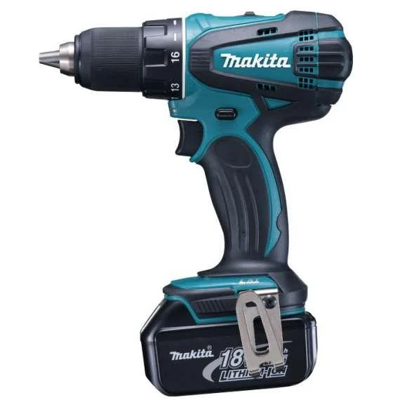 Makita BDF456 Akülü Vidalama