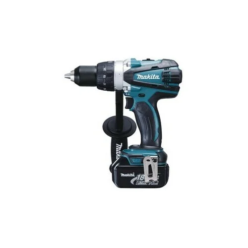 Makita BDF458 Akülü Vidalama