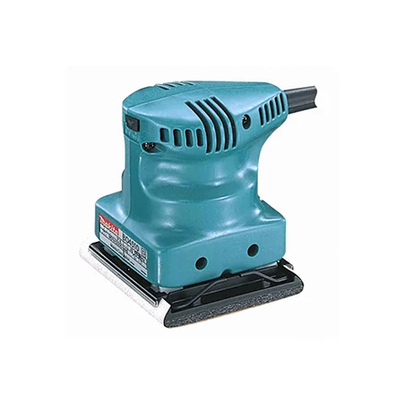 Makita BO4510 Elektrikli Zımpara Makinesi