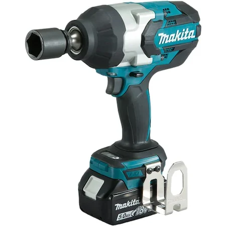 Makita Darbeli Somun Sıkma DTW1001RTJ