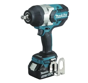 Makita Darbeli Somun Sıkma DTW1002RTJ