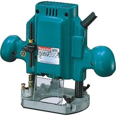 Makita Freze Makinesi 3620