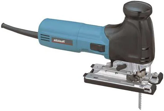 Makita Dekupaj Testere 4341 CT