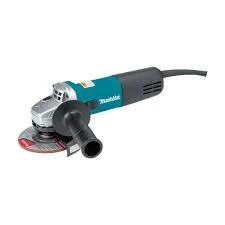 Makita Avuç Taşlama 9557 NB
