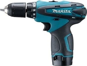 Makita Akülü Vidalama DF 330 D