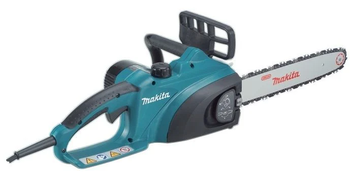 Makita Zincirli Ağaç Kesme UC 3520 A