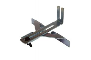 Makita 3709 için Kenar Alım Gönye 122704-5