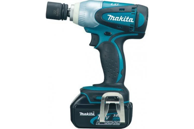 Makita Somun Sıkma DTW 251