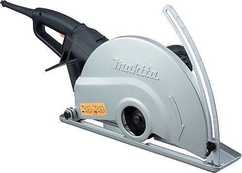 Makita 4114 S Beton ve Taş Kesme Makinesi