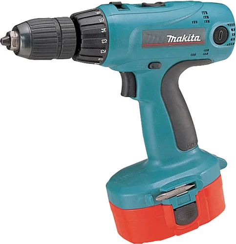 Makita 6347 D Akülü Vidalama