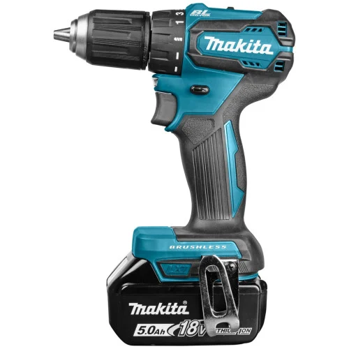 Makita DDF483RFJ Akülü Vidalama