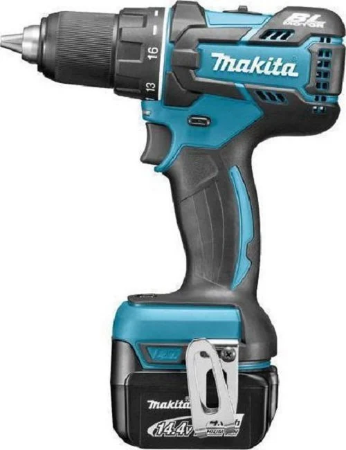Makita DDF 470 Matkap