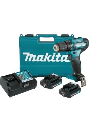 Makita 8280D Matkap