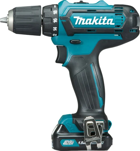 Makita DF 331D Matkap