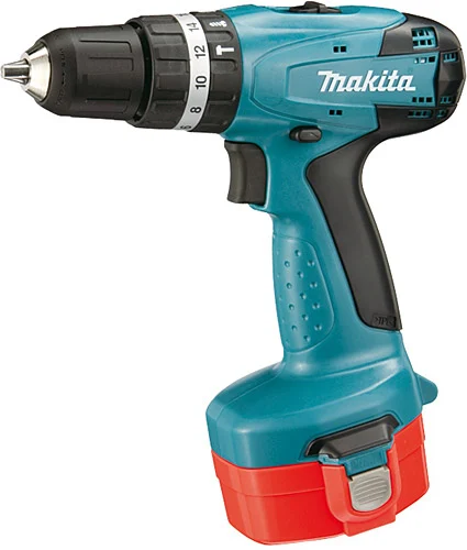 Makita 8281 D Akülü Vidalama