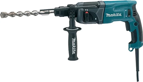 Makita HR 2460 Kırıcı Delici