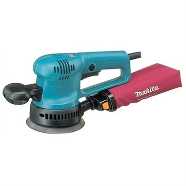 Makita BO 5021 Eksantrik Zımpara