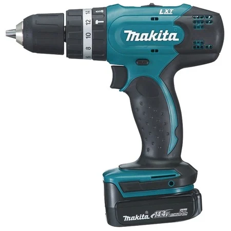 Makita DHP343SYE Darbeli Matkap