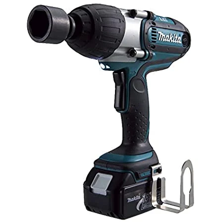 Makita BTW 450 Somun Sıkma