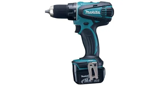 Makita DDF 446 Akülü Vidalama