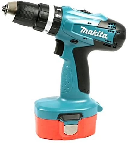 Makita 8391 D Matkap