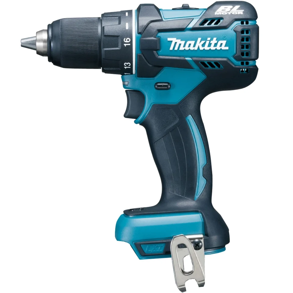 Makita DDF 480 Akülü Vidalama