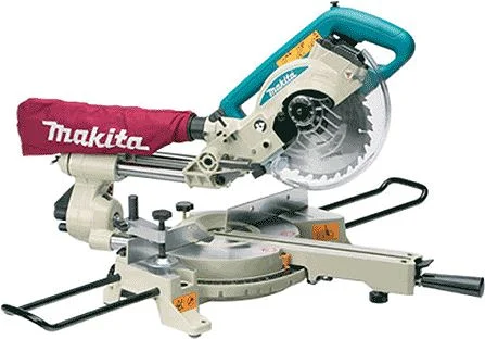 Makita LS 0714 Gönye Kesme