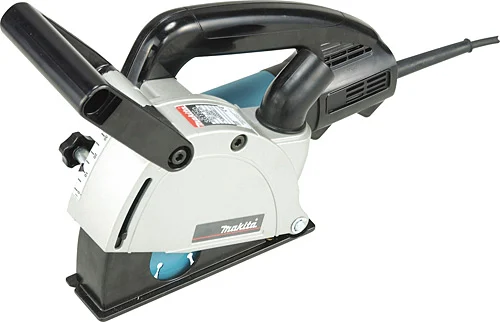 Makita SG 1250 Kanal Açma